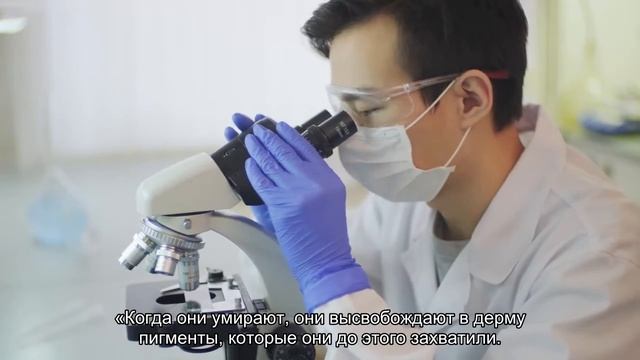 Почему татуировка не исчезает со временем смотреть онлайн