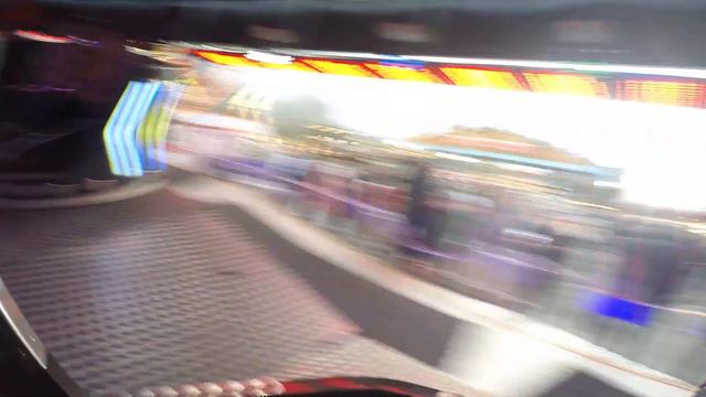 JAMES IRVIN SUPREME WALTZER (onride) at London Winter Wonderland 8/12/2019 смотреть онлайн
