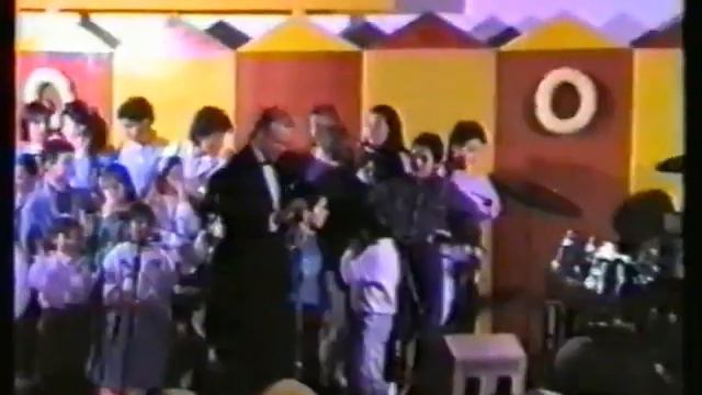 Festival di Primavera 11-04-1987 TODI PG UMBRIA ITALY смотреть онлайн