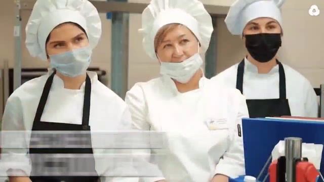 ?Стартует приём на участие в самом вкусном проекте РДШ