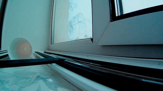 Потеют или "плачут" пластиковые окна и нет тепла-есть решения этим проблемам смотреть онлайн