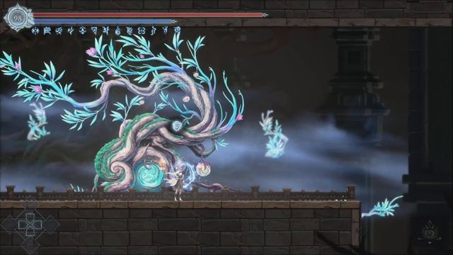 Afterimage - Fastest Leveling in Late Game (Level 90 to 99 in 15 Minutes) смотреть онлайн