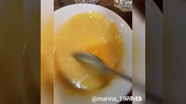 Гастрономический уголок с Антониной