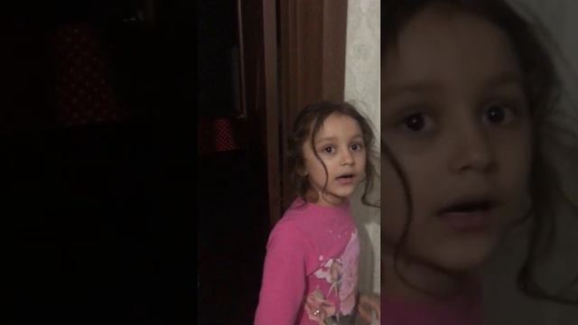 Лерочка начала говорить букву «р» Ура!!!!! 🙏😃😃😃 смотреть онлайн