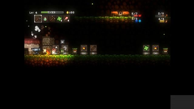 Magicite обзор игры смотреть онлайн
