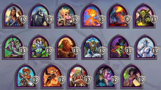 Hearthstone - Patch 26.6 | Everything you need to know смотреть онлайн
