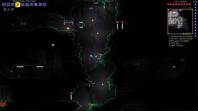 Exploring the Abandoned Lab! - Terraria Mod of Redemption Playthrough Ep.12 смотреть онлайн