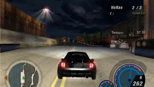 NFSU2 Boxcar + Dyno Run Celica By: Maradona U2_VETERANS™ смотреть онлайн