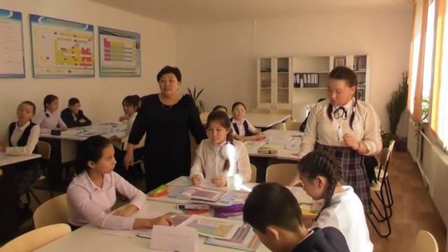 Химиялық элементтердің периодтық жүйесінің құрылымы смотреть онлайн