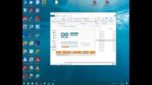 ОГНЕННАЯ WI-FI ЛАМПА ГАЙВЕРА. Классный светодиодный светильник своими руками.