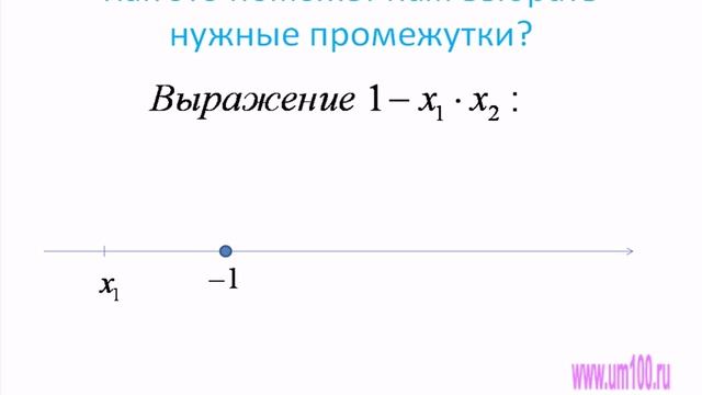 Нахождение промежутков возрастания и убывания функции смотреть онлайн