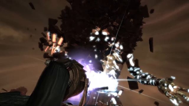 Nvidia PhysX is a very optimized feature in games. смотреть онлайн