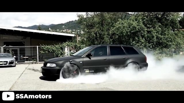 Rookie Mistakes When Driving a Fast Car смотреть онлайн