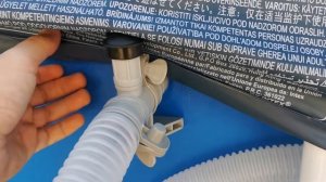Crystal Clear C530, Pool Pump, How to install it