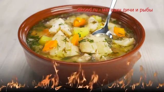 Рецепты из осётра - как приготовить осетра пошаговый рецепт - Осетровая калья за 100 минут смотреть онлайн