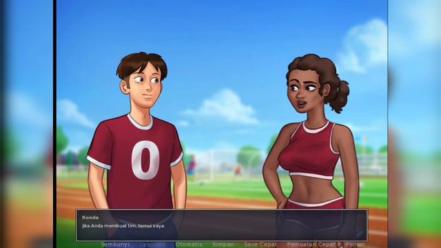 Summertime Saga 0.20.16 New Content