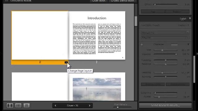 Lightroom 5: New Book Module Features смотреть онлайн
