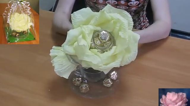 видео чайная роза смотреть онлайн