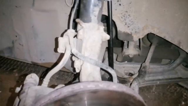 Лайф хак на Лачетти (lacetti)