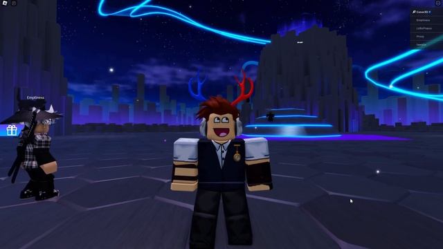 [EVENT] How to get the HEXONOVAL JACKET & NOVAL CONTRAST TEE in INNOVATION AWARDS 2023 HUB | Roblox смотреть онлайн