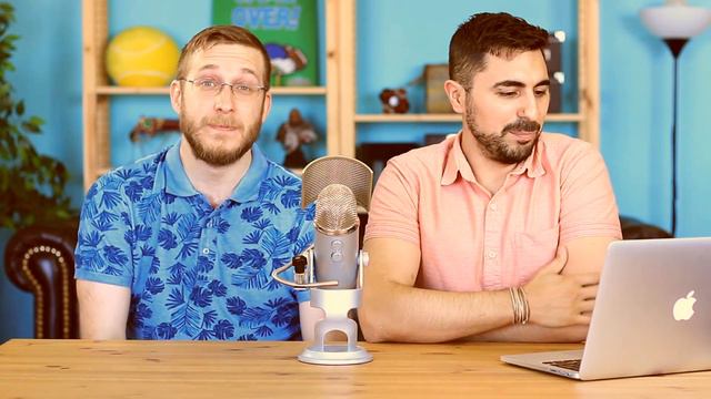 EG Responde #8: Call of Duty vs Battlefield, Mad Max, Trilogía Uncharted... смотреть онлайн