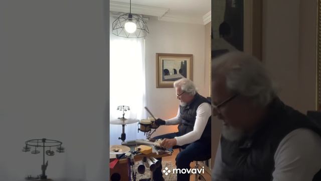 Brincadeira na Washboard ( tábua de Lavar ) смотреть онлайн
