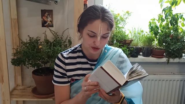 3.31. - 3.34. Бхагавад Гита. Глава 3. Злые люди не смогут достичь освобождения смотреть онлайн