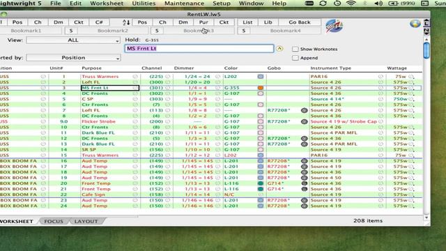 Overview of Lightwright 5 смотреть онлайн