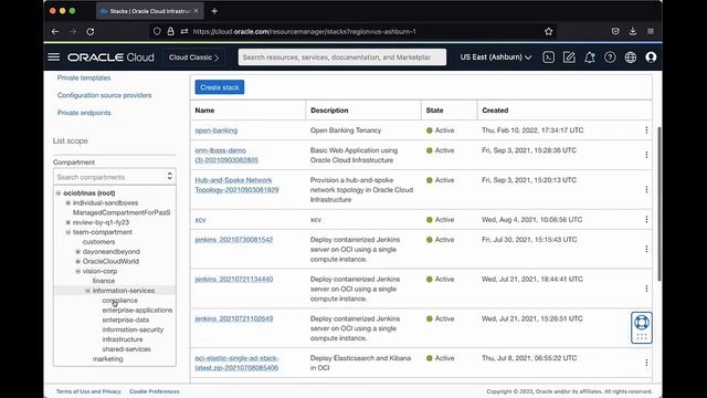 Day One and Beyond - Season 3: Oracle Cloud Operations смотреть онлайн