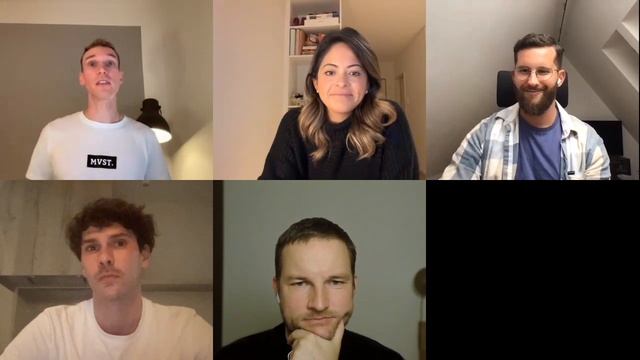 How to create a UI/UX design portfolio that will get you hired! | Friends of Figma Munich x MVST смотреть онлайн