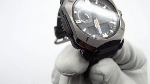 CASIO Pro Trek PRW-6900Y-1 Unboxing