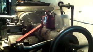 Ваз 2121 Нива ,перескочила цепь ГРМ.