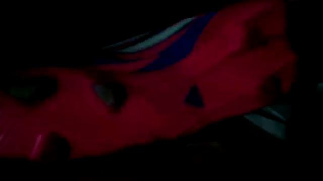 Обзор бутс adidas adizero trx смотреть онлайн