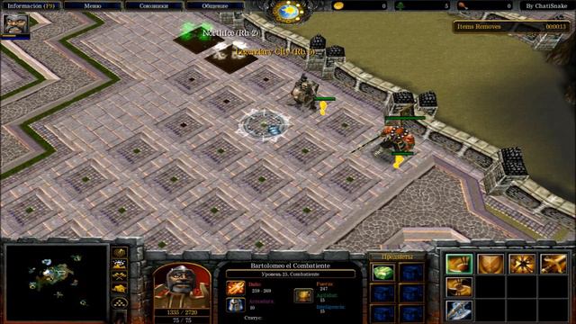 прохождение карты goldengods rpg 3 смотреть онлайн