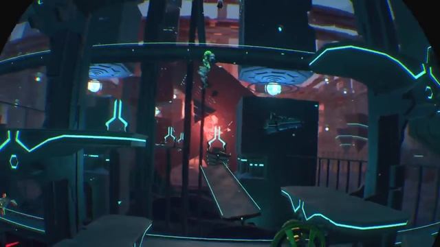 Blasters Of The Universe PSVR Review | Watch This Before You Buy!!! смотреть онлайн