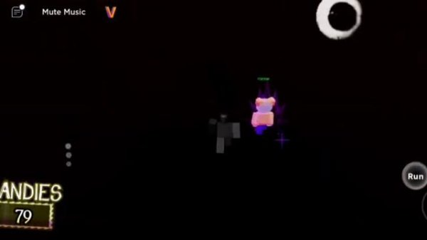 How to get "Dimension of eyes" badge in undertale rp: crossing timelines