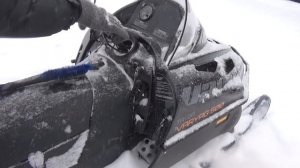 Тайга Варяг 500 Обзор снегохода