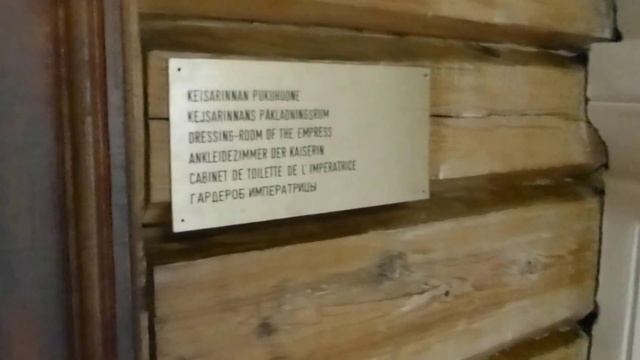 Langinkoski / Лангинкоски. Финская дача императора Александра III смотреть онлайн