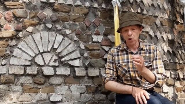 Прогулки по Кёльну. Рим под ногами. 2. | GER:  Spaziergänge In Köln. Rom Unter Den Füßen. 2.