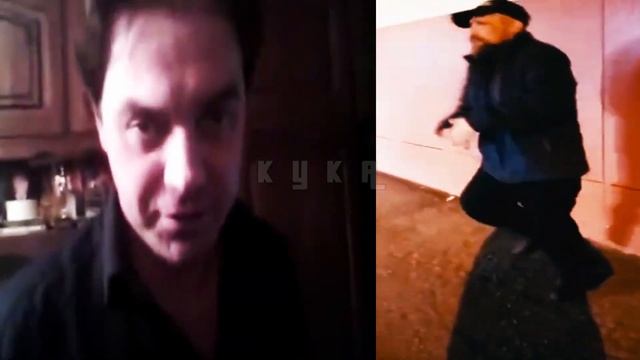 Плыли мы по морю ветер мачту рвал & Великий и уникальный мэшап смотреть онлайн