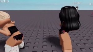 Roblox Booty Dance - Roblox TikTok