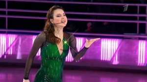 Ирина Слуцкая. Фрагмент выпуска от 26.01.2014