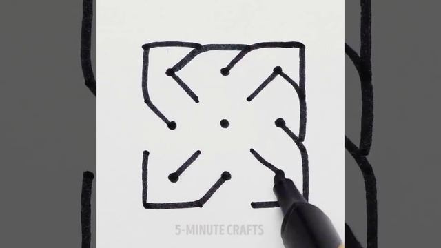 20 SEMPLICI TRUCCHI PER DISEGNARE