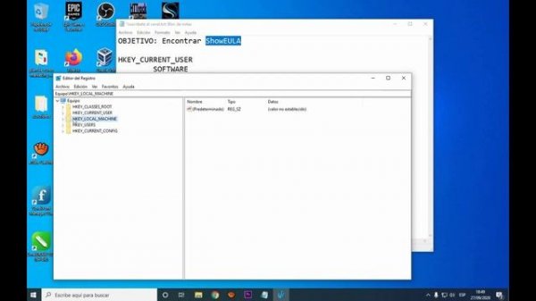 ✅ Corel Draw se abre y cierra solo - SOLUCION a Corel Draw2020 no abre