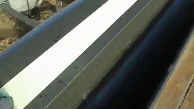 Как должен выглядеть карнизный свес крыши смотреть онлайн