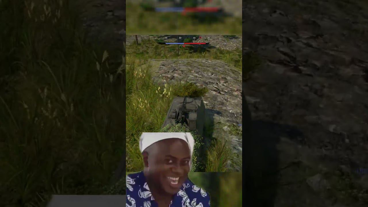 R3 T20 VS Panthera War Thunder #Shorts #warthunder #funny #funnyvideo #shortvideo смотреть онлайн