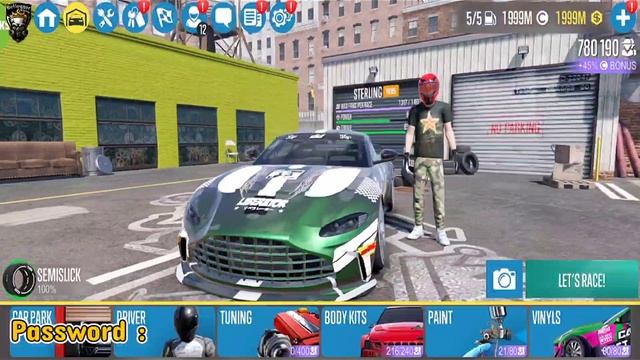 New Update‼️CarX Drift Racing 2 Mod Menu V1.27.1 New Car New Track Unlock Gameplay смотреть онлайн