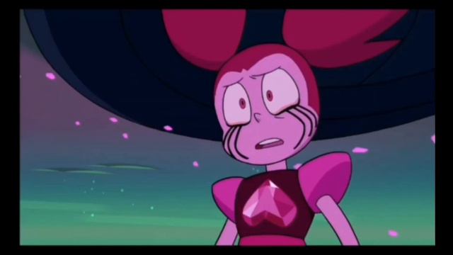 [Nirvana] Come As You Are шпинель Spinel