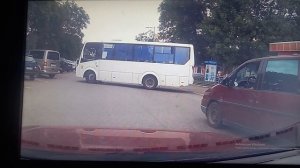 Водить по Русски. Саки.2022 год