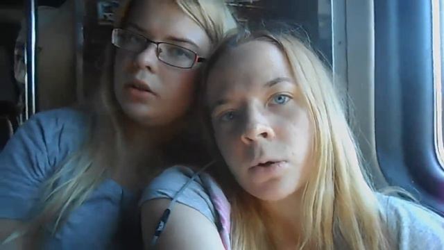 TS | МорскойVLOG (Лоо) #1 : Вокзал, поезд, заселение смотреть онлайн